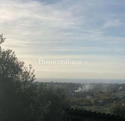 Rustico - Casale in vendita a Castellabate