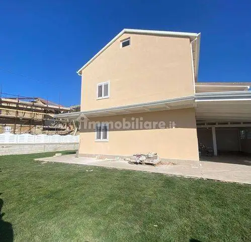 Villa a schiera Contrada Malocchio, Castellabate - foto 2