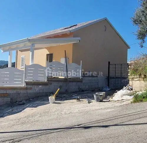 Villa a schiera Contrada Malocchio, Castellabate - foto 3