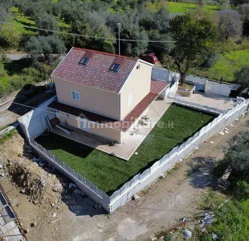 Villa a schiera Contrada Malocchio, Castellabate - foto 4