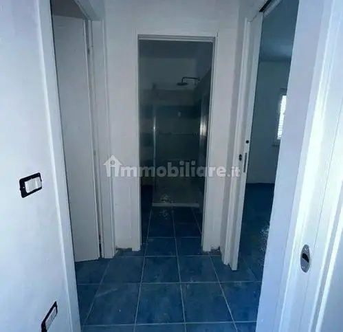 Villa a schiera Contrada Malocchio, Castellabate - foto 5