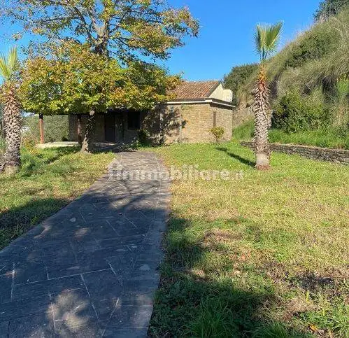 Villa in vendita a Castellabate