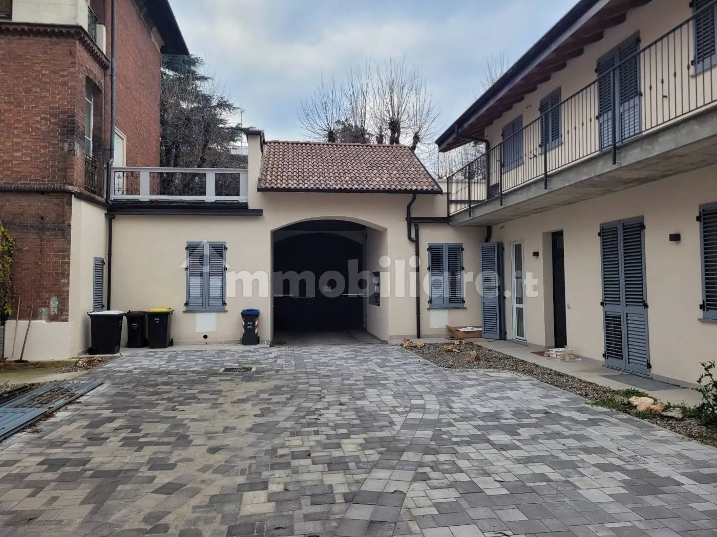 Appartamento in affitto a Rho