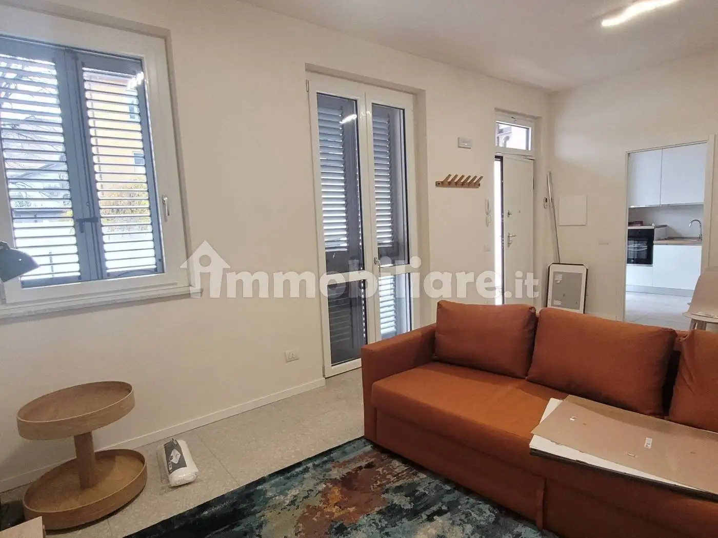 Trilocale corso Giuseppe Garibaldi 95, Centro, Rho - foto 2