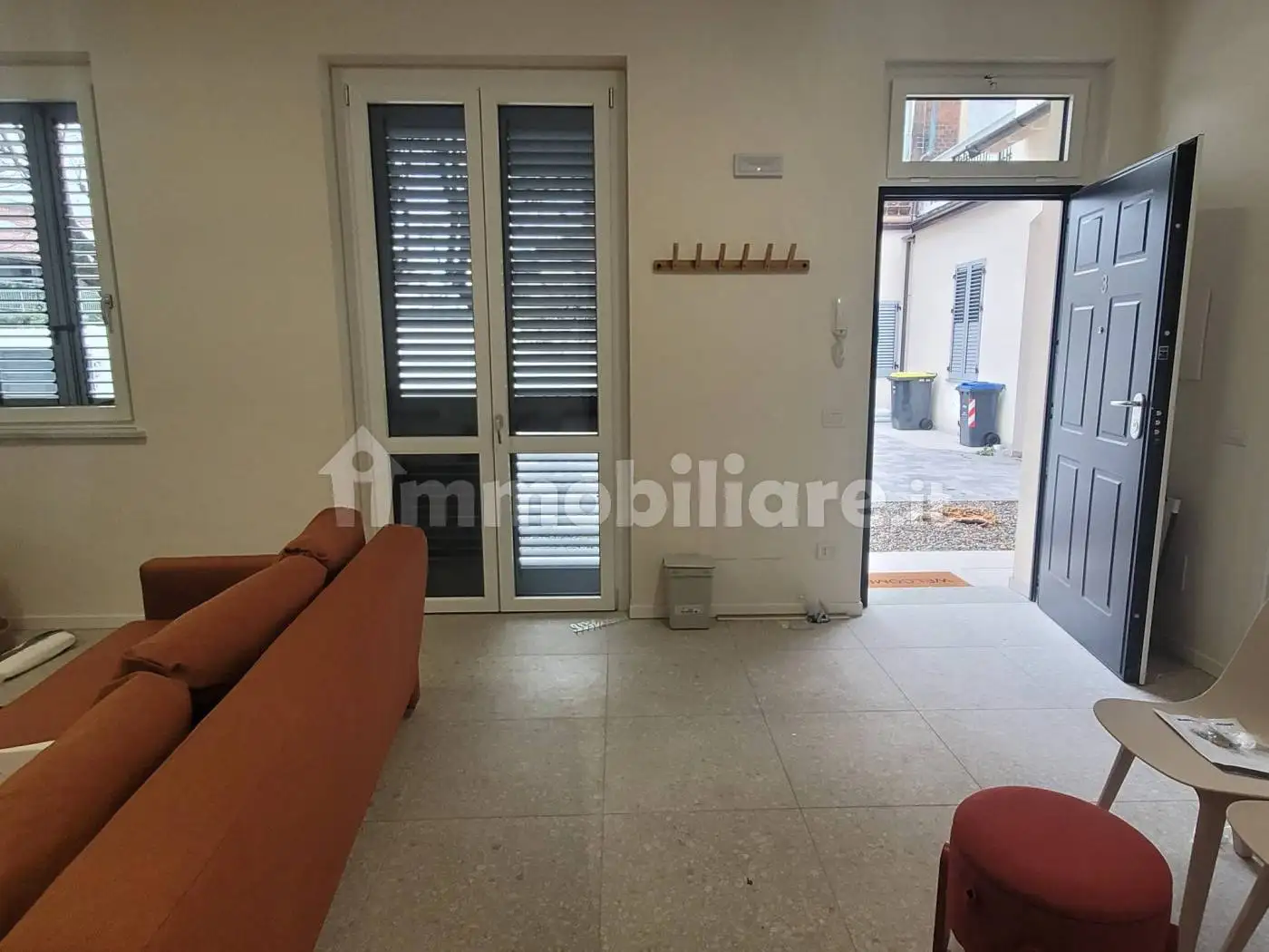 Trilocale corso Giuseppe Garibaldi 95, Centro, Rho - foto 4