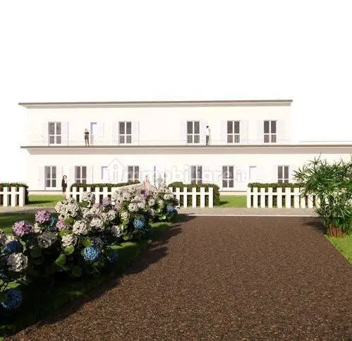 Attico via Ficonera, Castellabate - foto 4