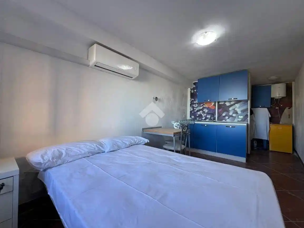 Appartamento via G. Medici 77, Centro, Castellammare del Golfo - foto 3