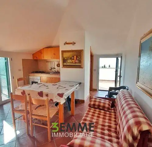 Attico via Don Giuseppe Diana, Santa Maria, Castellabate - foto 2