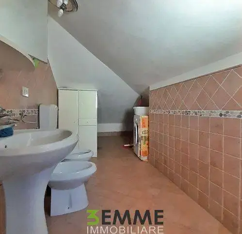 Attico via Don Giuseppe Diana, Santa Maria, Castellabate - foto 3