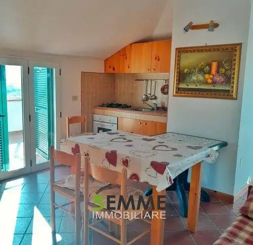 Attico via Don Giuseppe Diana, Santa Maria, Castellabate - foto 4