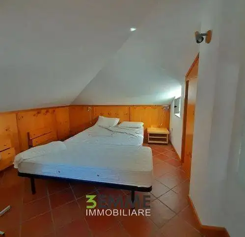 Attico via Don Giuseppe Diana, Santa Maria, Castellabate - foto 5