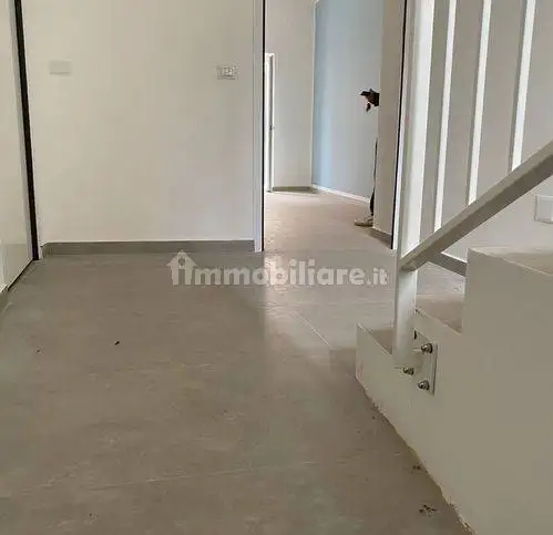 Trilocale via Andrea Ippolito, Santa Maria, Castellabate - foto 2