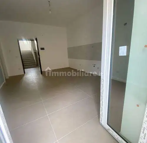 Trilocale via Andrea Ippolito, Santa Maria, Castellabate - foto 4