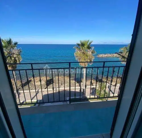 Attico Lungomare Pepi, Santa Maria, Castellabate - foto 2