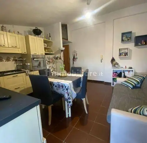 Attico Lungomare Pepi, Santa Maria, Castellabate - foto 4