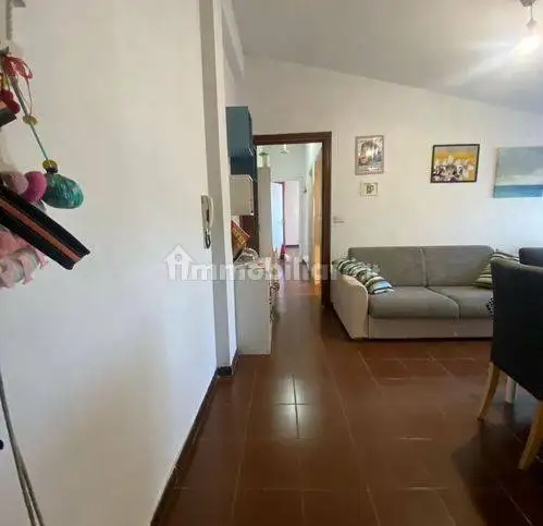 Attico Lungomare Pepi, Santa Maria, Castellabate - foto 5