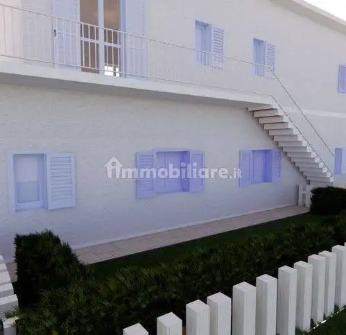 Trilocale via Ficonera, Castellabate - foto 2