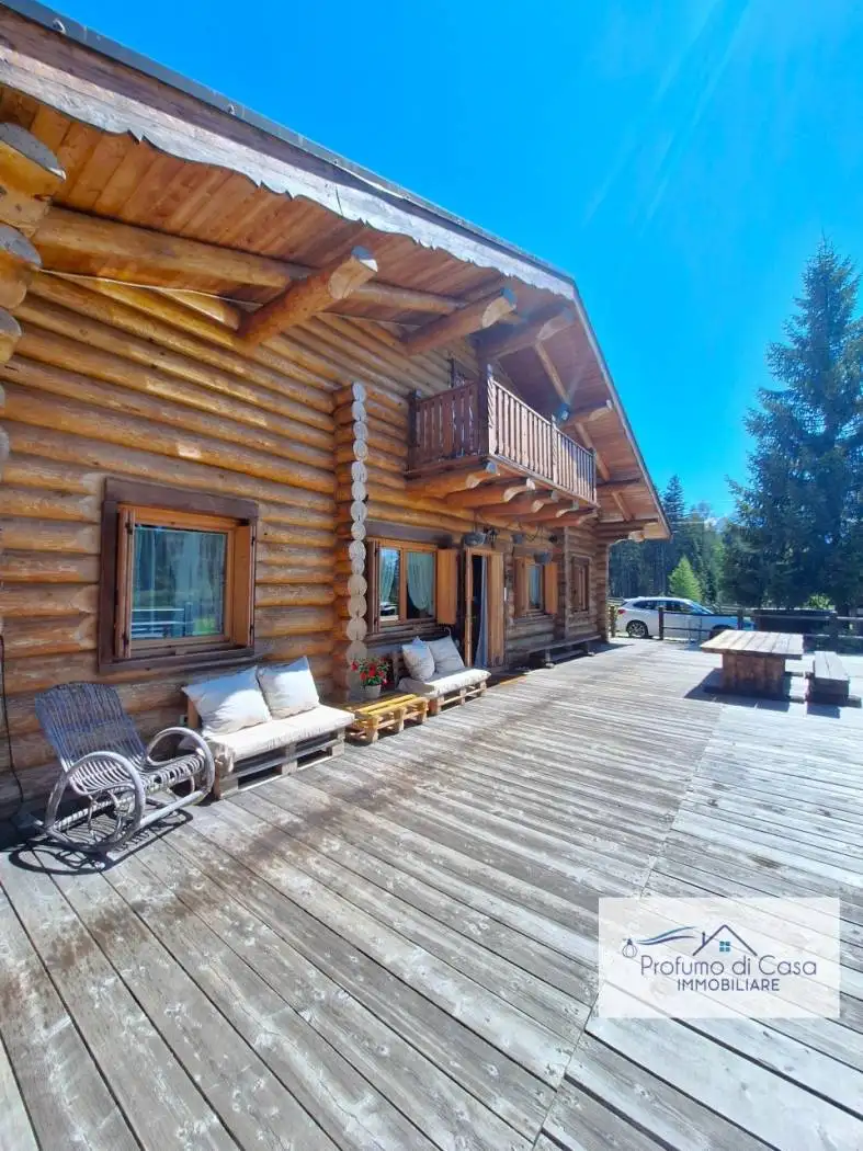 Villa unifamiliare, ottimo stato, 270 m², Auronzo di Cadore - foto 2