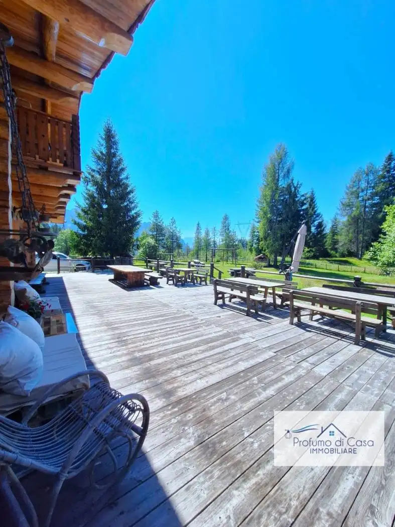 Villa unifamiliare, ottimo stato, 270 m², Auronzo di Cadore - foto 3