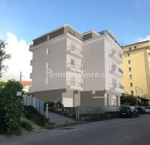 Trilocale via Ottavio De Marsilio, Centro, Vallo della Lucania - foto 2