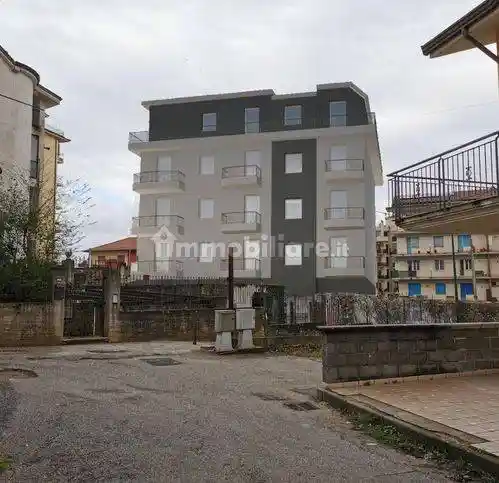 Trilocale via Ottavio De Marsilio, Centro, Vallo della Lucania - foto 3