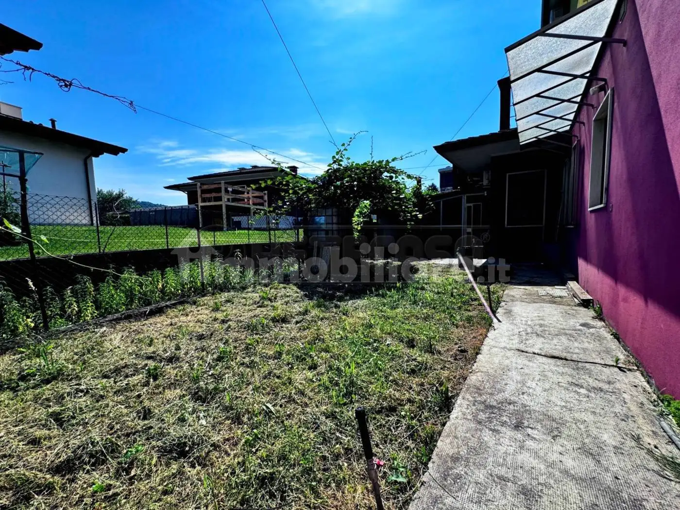 Appartamento viale Stazione 48, Centro, Brogliano - foto 2