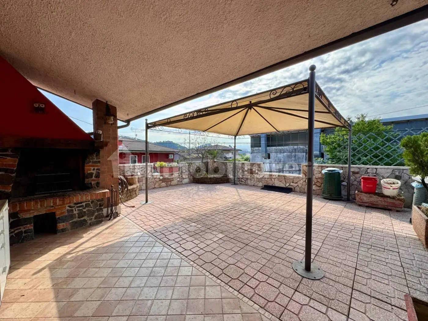 Appartamento viale Stazione 48, Centro, Brogliano - foto 4