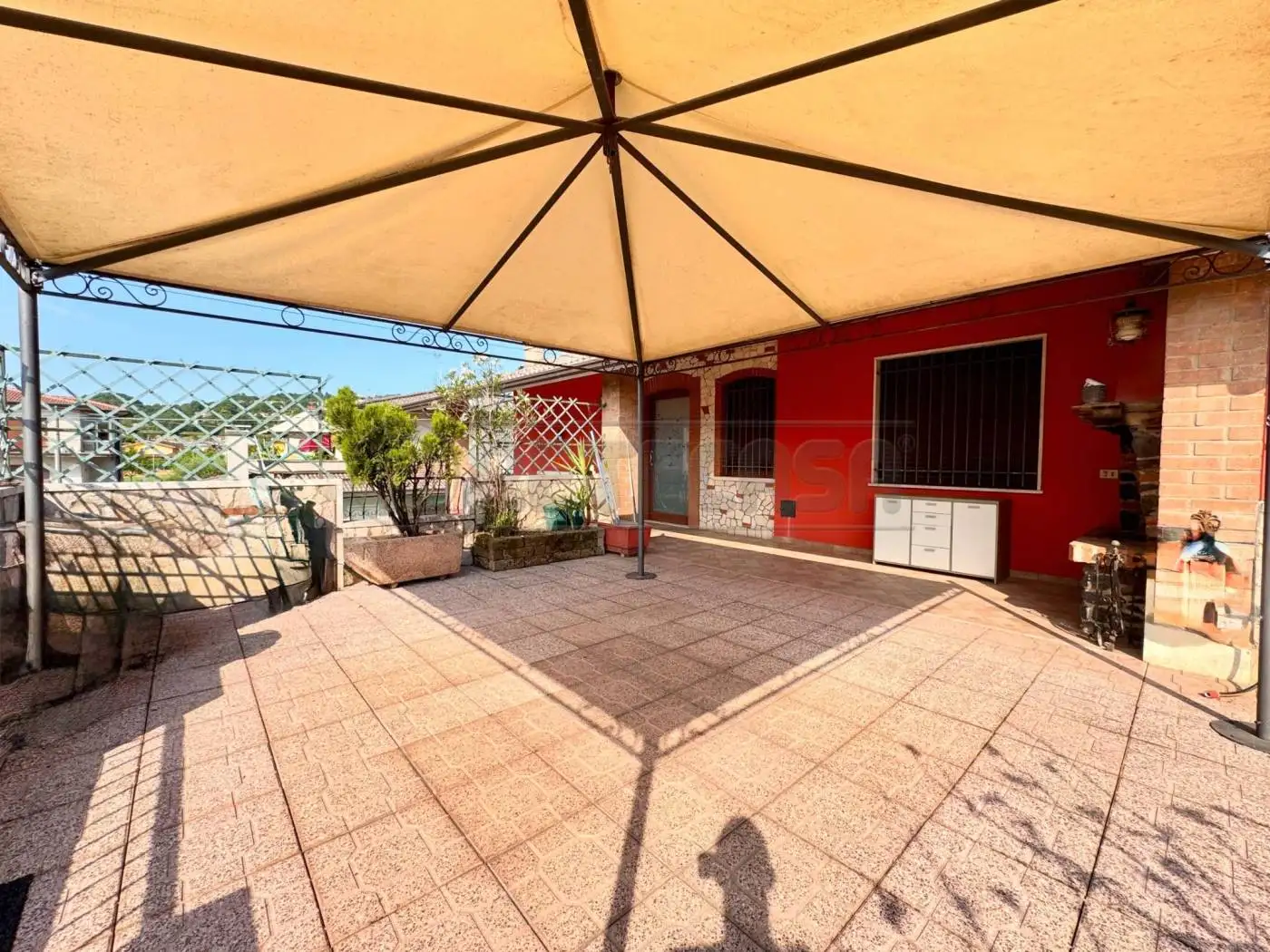 Appartamento viale Stazione 48, Centro, Brogliano - foto 5