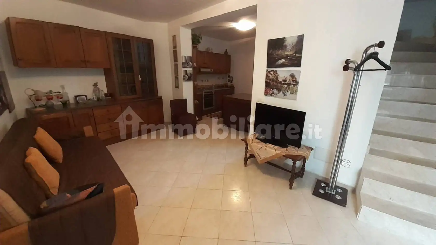 Villa in vendita a Palazzolo Acreide