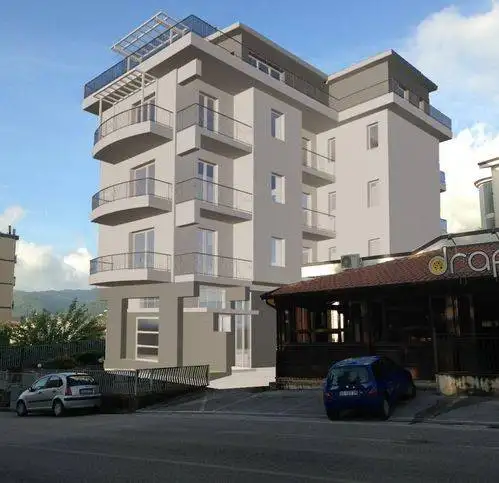 Appartamento in vendita a Vallo della Lucania