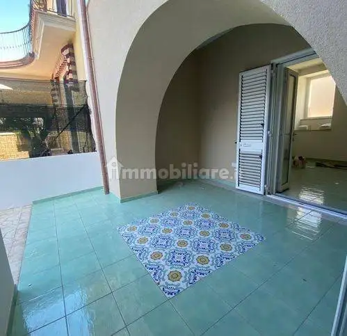 Appartamento in vendita a Castellabate