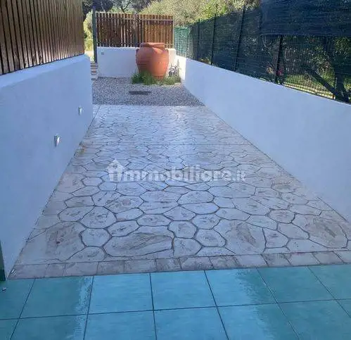 Trilocale via Carlo De Angelis 43, San Marco, Castellabate - foto 2