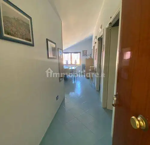 Attico via Carlo De Angelis, San Marco, Castellabate - foto 3