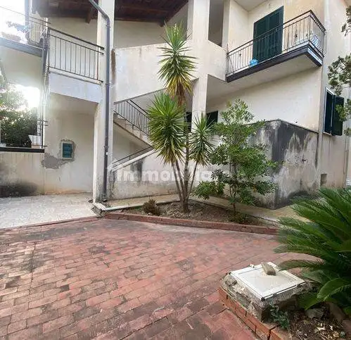 Quadrilocale via Beato Simeone, Castellabate - foto 3