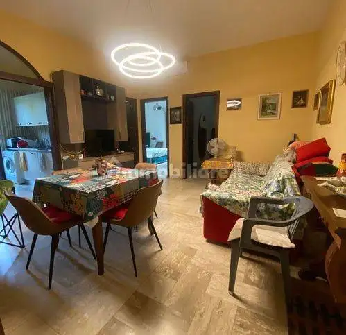 Quadrilocale via Beato Simeone, Castellabate - foto 5