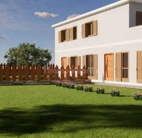 Villetta a schiera - foto 3