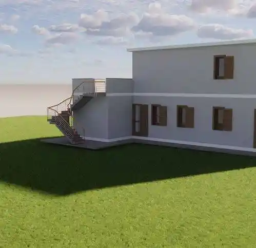 Villetta a schiera - foto 4