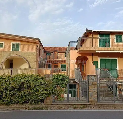 Appartamento in vendita a Castellabate