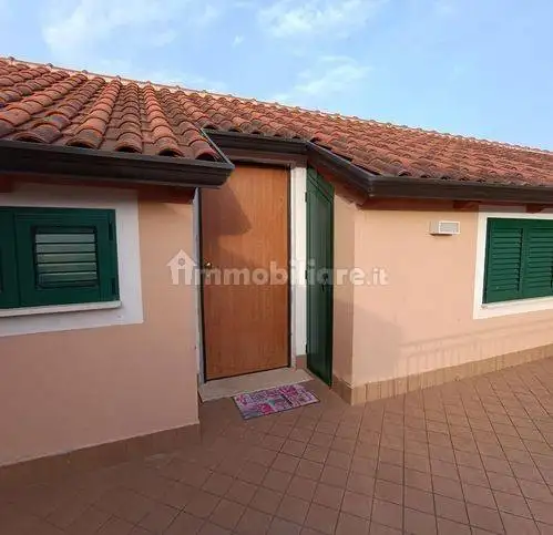 Bilocale corso Beato Simeone, Santa Maria, Castellabate - foto 2