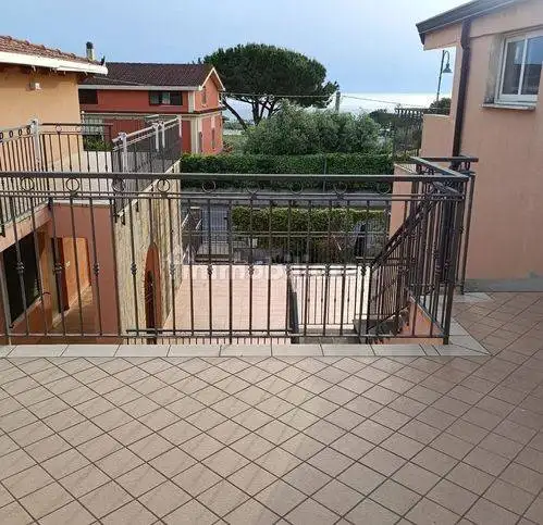 Bilocale corso Beato Simeone, Santa Maria, Castellabate - foto 4