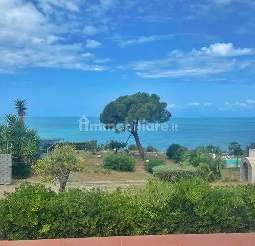 Casa indipendente in vendita a Castellabate