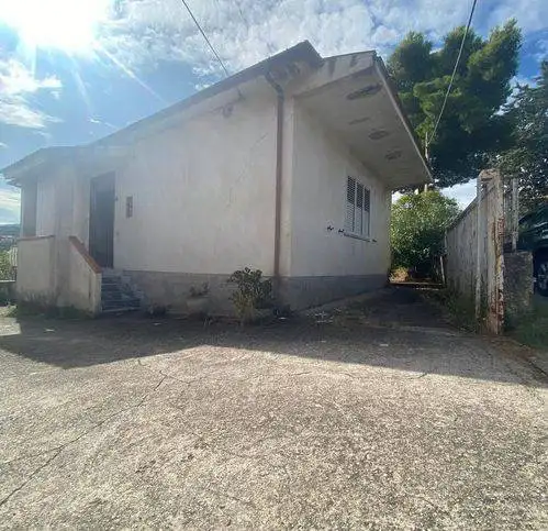 Villa in vendita a Castellabate