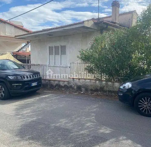 Villa unifamiliare Località San Pietro, San Pietro, Castellabate - foto 2