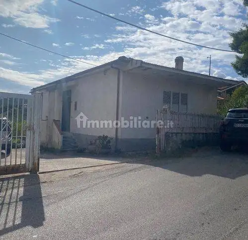 Villa unifamiliare Località San Pietro, San Pietro, Castellabate - foto 3