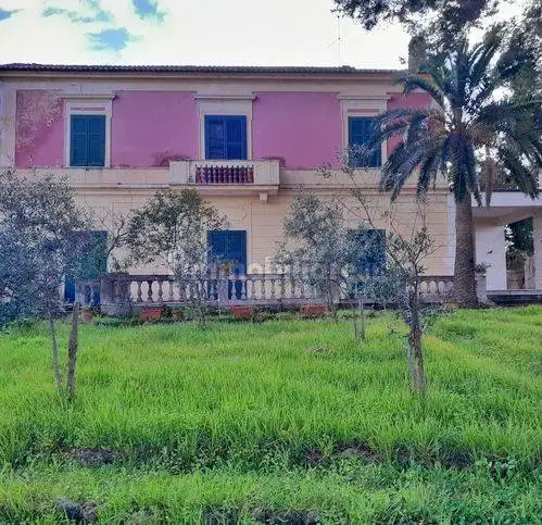 Villa in vendita a Castellabate