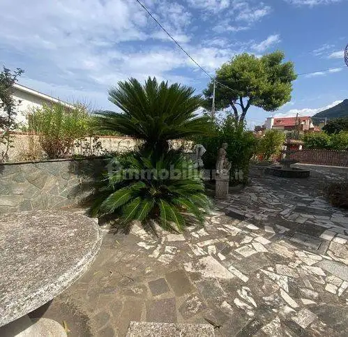 Villa unifamiliare via Pozzillo 76, San Marco, Castellabate - foto 3