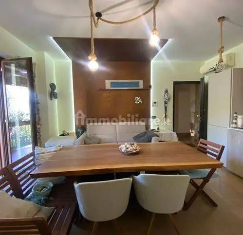 Trilocale via Carlo De Angelis, San Marco, Castellabate - foto 4