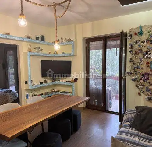 Trilocale via Carlo De Angelis, San Marco, Castellabate - foto 5