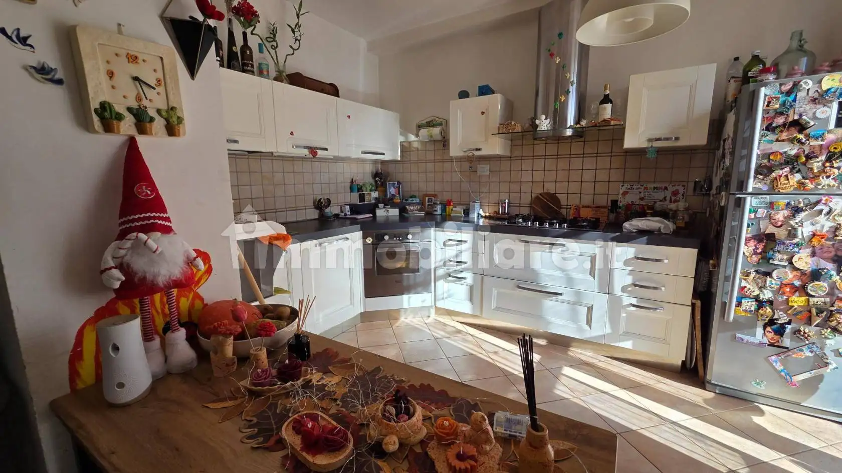 Trilocale via delle Mimose, Centro, Cave - foto 2