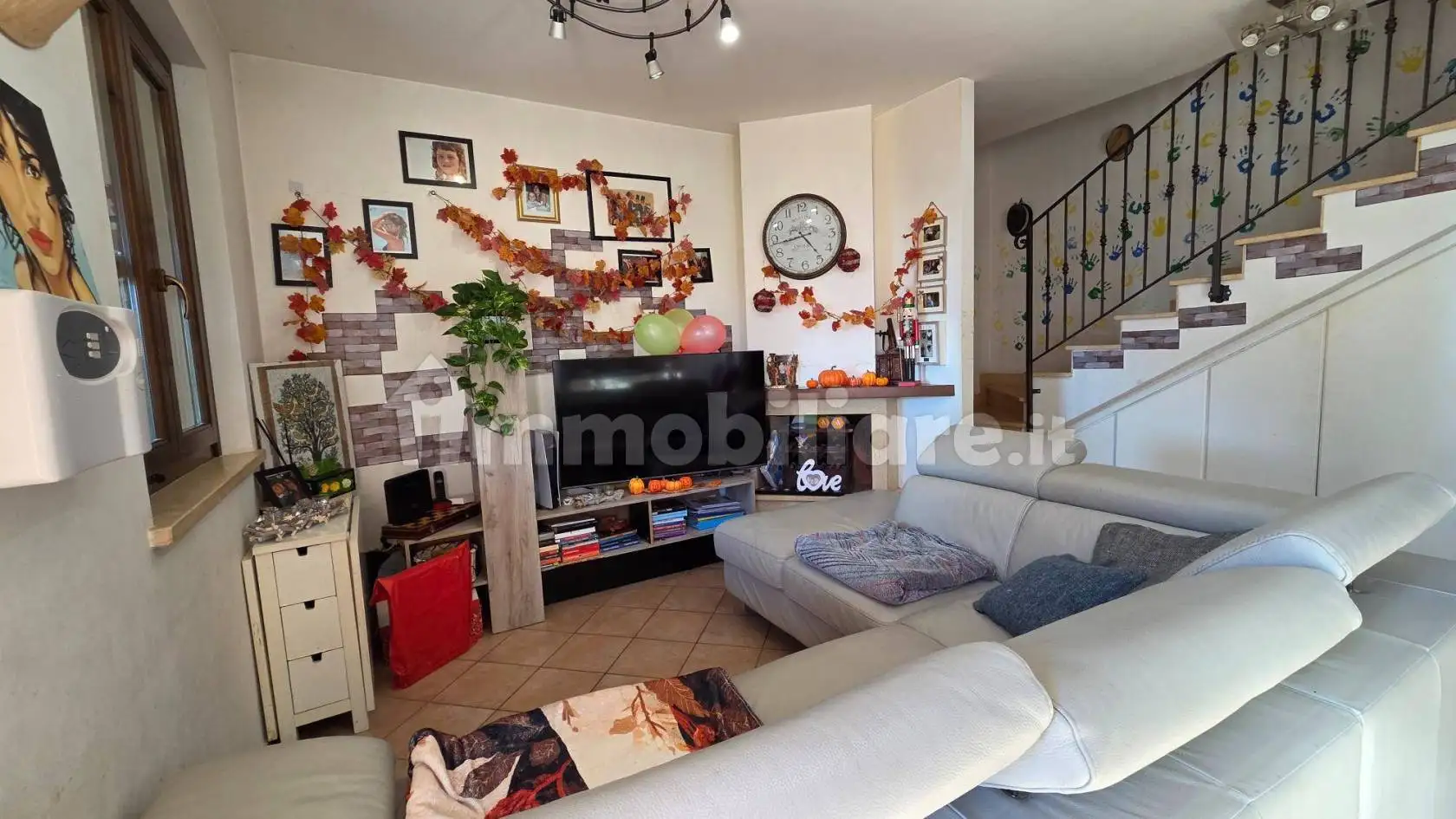 Trilocale via delle Mimose, Centro, Cave - foto 4